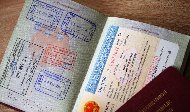 2023 Guide Everything You Need to Know About Vietnam Business Visa