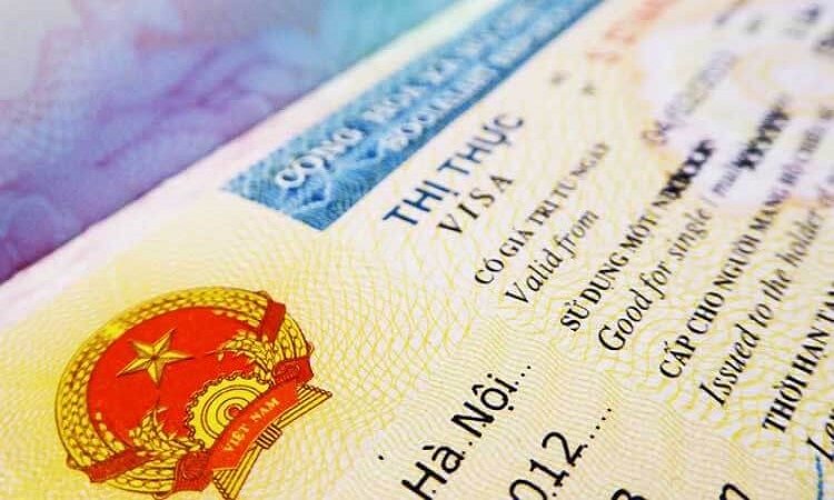 Vietnam Visa for Chinese Everything You Need to Know